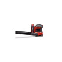 Einhell TE-OS 18/113 3X Li Black, Red