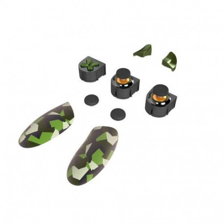 Thrustmaster 4460186 gaming controller accessory Replacement parts kit