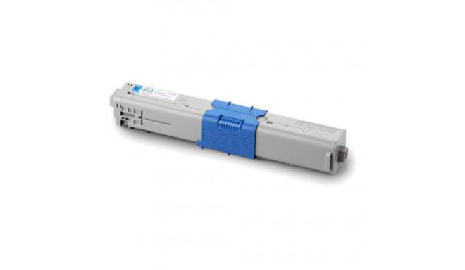 OKI Toner 44469724 Cyan