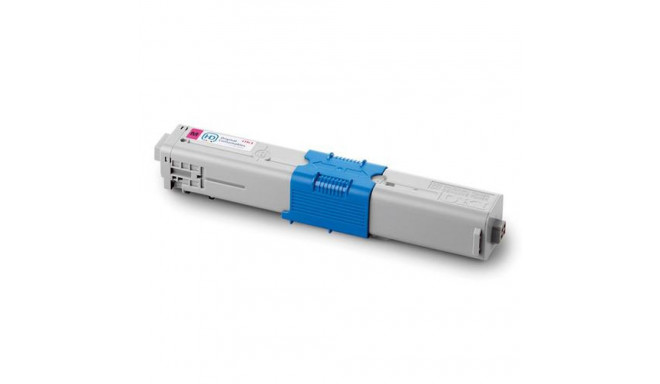 OKI 44469705 toner cartridge 1 pc(s) Original Magenta
