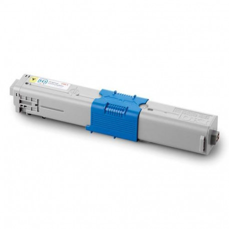 OKI Toner 44469704 Yellow