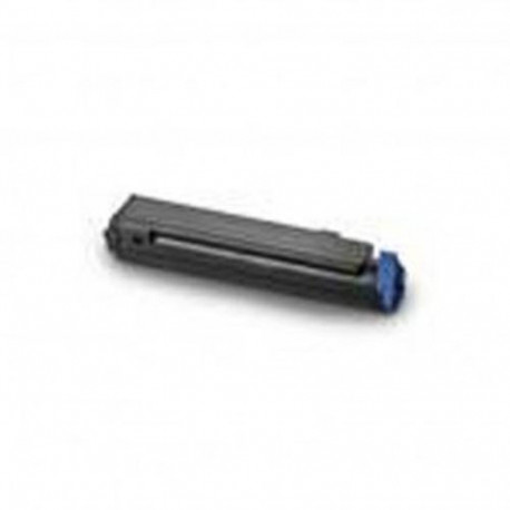 OKI Toner 44318605 Yellow