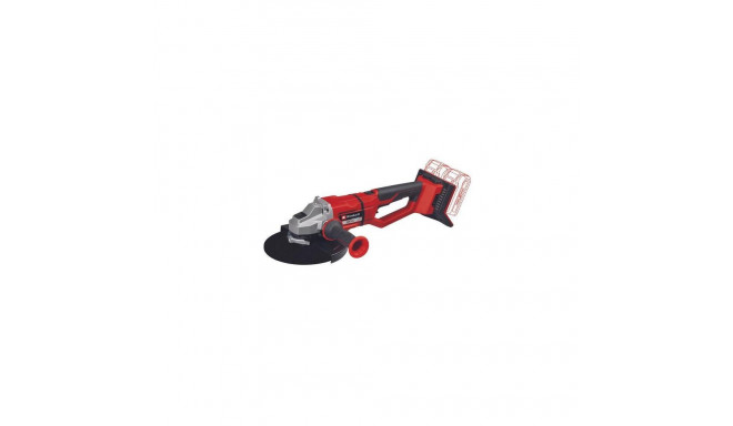 Einhell AXXIO 36/230 Q angle grinder 23 cm 6600 RPM 4.21 kg