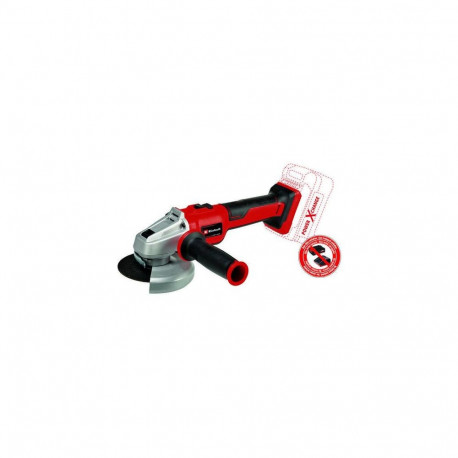 Einhell AXXIO 18/125 Q angle grinder 12.5 cm 1.54 kg