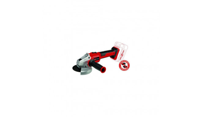 Einhell AXXIO 18/125 Q angle grinder 12.5 cm 1.54 kg