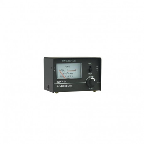 Albrecht 4410 citizens band (CB) radio accessory