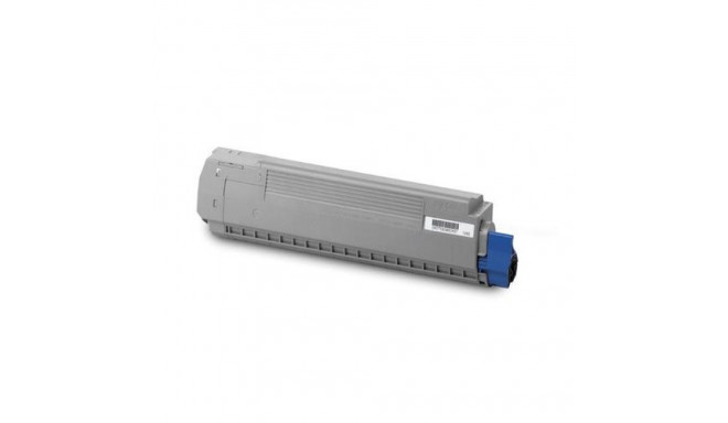 OKI Cyan toner cartridge 1 pc(s) Original
