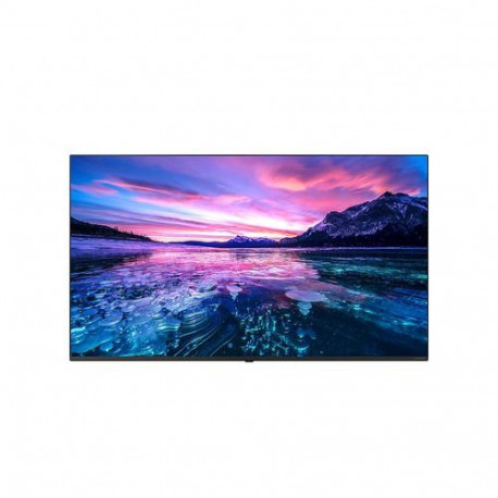LG 43UR762H9ZC 109.2 cm (43") 4K Ultra HD Smart TV Blue 20 W