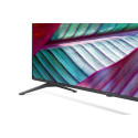 LG UHD 43UR78006LK 109.2 cm (43&quot;) 4K Ultra HD Smart TV Wi-Fi Black