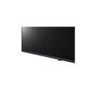 LG 43UL3J-M Signage Display Digital signage flat panel 109.2 cm (43&quot;) LCD Wi-Fi 300 cd/m² 4