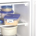 HERMA Deep-freeze labels A4 66x33.8 mm white paper matt 600 pcs.