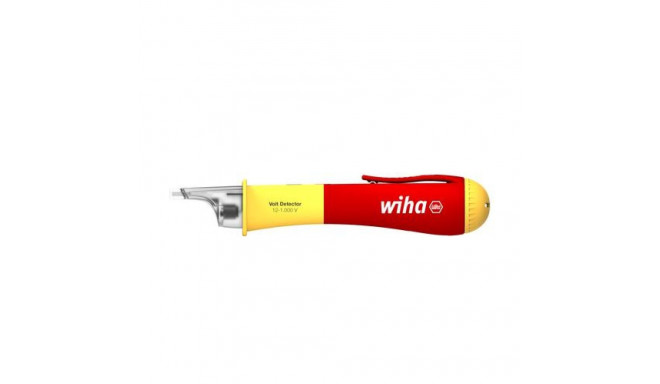 Wiha Single-pole, non-contact volt detector, 12–1,000 V AC