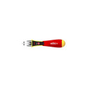 Wiha 43798 line voltage detector 90 - 1000 V Red, Yellow