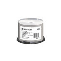 Verbatim DataLifePlus 4.7 GB DVD-R 50 pc(s)