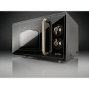 Gorenje MO4250CLB Anthracite Grill microwave Countertop 20 L 700 W