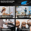 Lindy 20m USB 3.0 Active Extension Pro