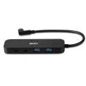 Lindy 4 Port USB 3.2 Gen 2 Hub