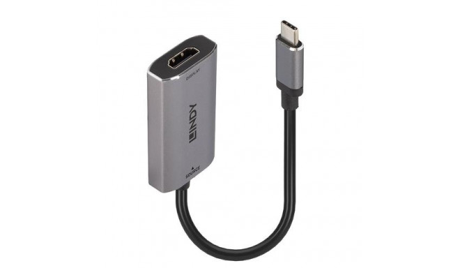 Lindy USB Type C to HDMI 8K60 Converter
