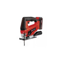 Einhell TC-JS 18/70 Li power jigsaw 2700 spm 2.12 kg