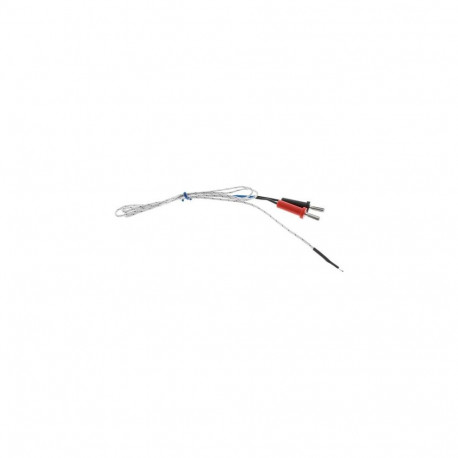 InLine Digital Multimeter, with temperature sensor