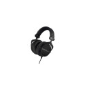 Beyerdynamic DT 990 PRO Headphones Wired Head-band Music Black
