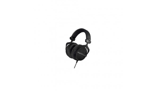 Beyerdynamic DT 990 PRO Headphones Wired Head-band Music Black