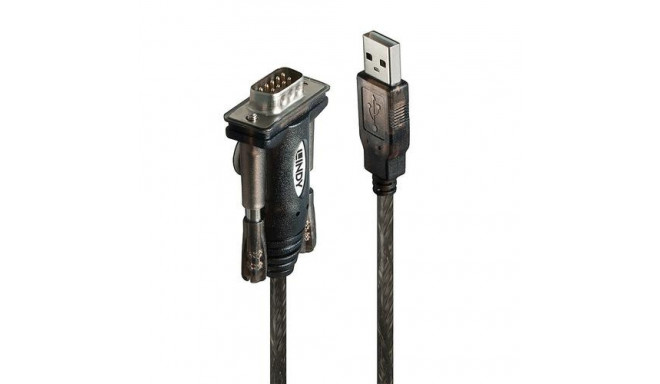 Lindy USB to Serial Converter Lite
