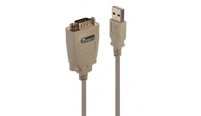 Lindy USB to Serial RS422 Converter