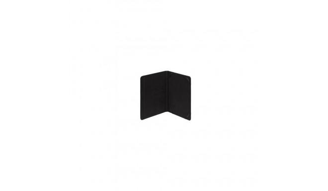 Rivacase 3217 25.6 cm (10.1&quot;) Folio Black