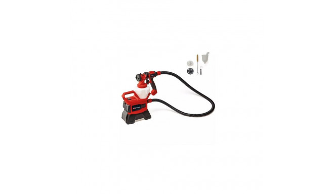 Einhell TE-SY 18/90 Li-Solo 1.2 L