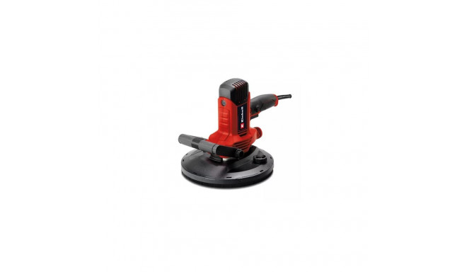 Einhell TC-DWS 225 Floor polisher 2300 RPM Black, Red