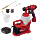Einhell TC-SY 600 S 0.8 L