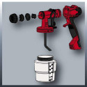 Einhell TC-SY 600 S 0.8 L