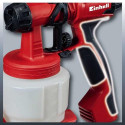 Einhell TC-SY 600 S 0.8 L