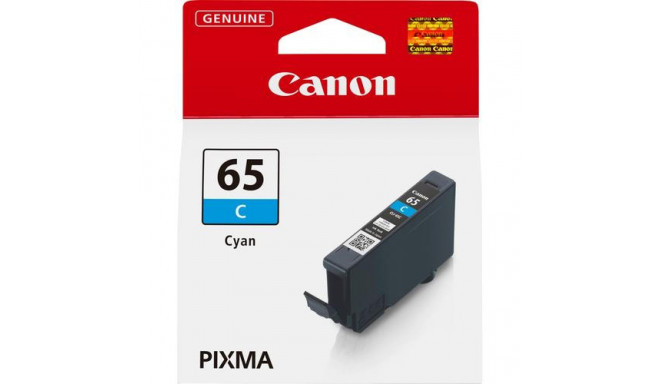 Canon CLI-65C Cyan Ink Cartridge