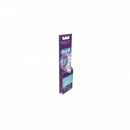 Oral-B Pulsonic 2 pc(s) White