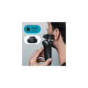 Braun Series 7 71-N1200s Foil shaver Trimmer Stainless steel