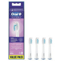 Oral-B Pulsonic Sensitive 4 pc(s) White