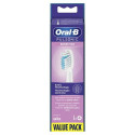 Oral-B Pulsonic Sensitive 4 pc(s) White