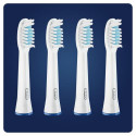 Oral-B Pulsonic Sensitive 4 pc(s) White