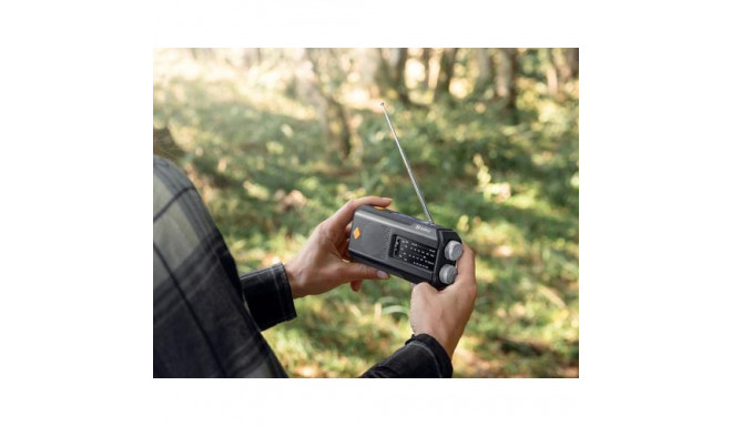 Sandberg Survivor Radio All-in-1 2000
