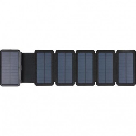 Sandberg Solar 6-Panel Powerbank 20000