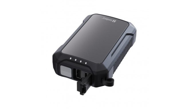Sandberg Hand Warmer Powerbank 10000