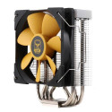 Thermalright BLACK EAGLE Processor Air cooler 12 cm 1 pc(s)
