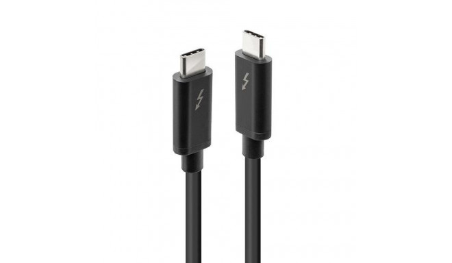 Lindy 2m Thunderbolt 3 Cable, Passive