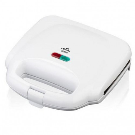 Eta 415190000 sandwich maker 750 W White