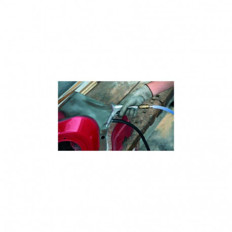 Einhell 4133420 air compressor accessory 10 pc(s) Spray gun