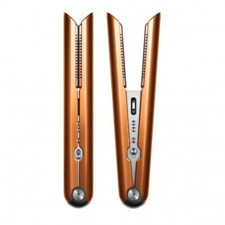 Dyson Corrale Straightening iron Warm Copper, Nickel 200 W 2.2 m