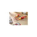 Wiha 41234 manual screwdriver Multi-bit screwdriver Standard screwdriver