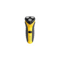 Remington PR1855 Rotation shaver Black, Yellow Remington PR1855 Rotation shaver Black, Yellow